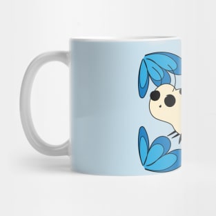 Cute Bee Mug